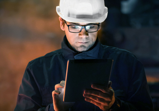 Grundfos - Smart Pumps For Smart Factories 