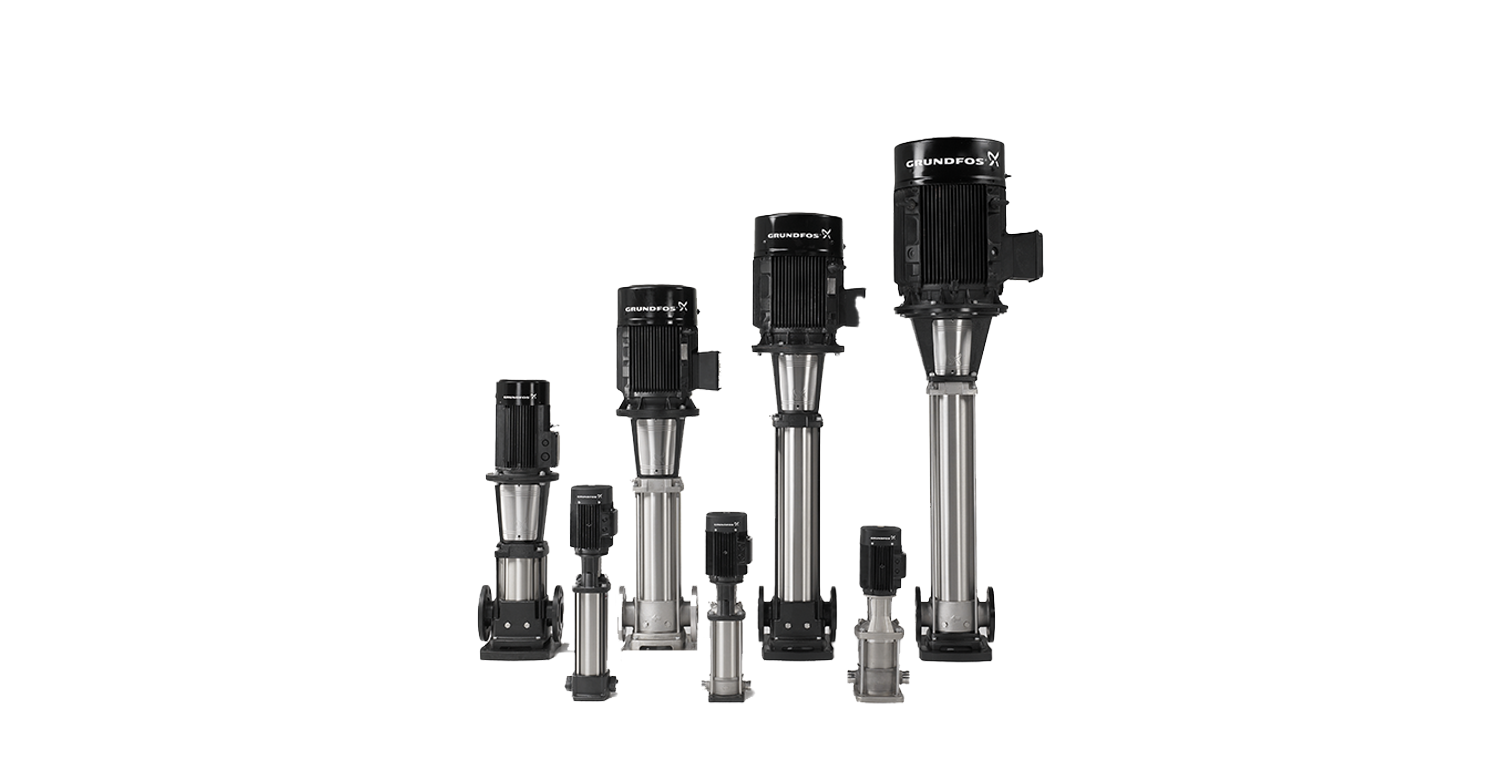 CR- XL : New Gen CR Range