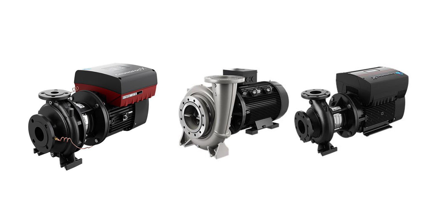 NB (Standard), NBE, NBGE (E-Motor)