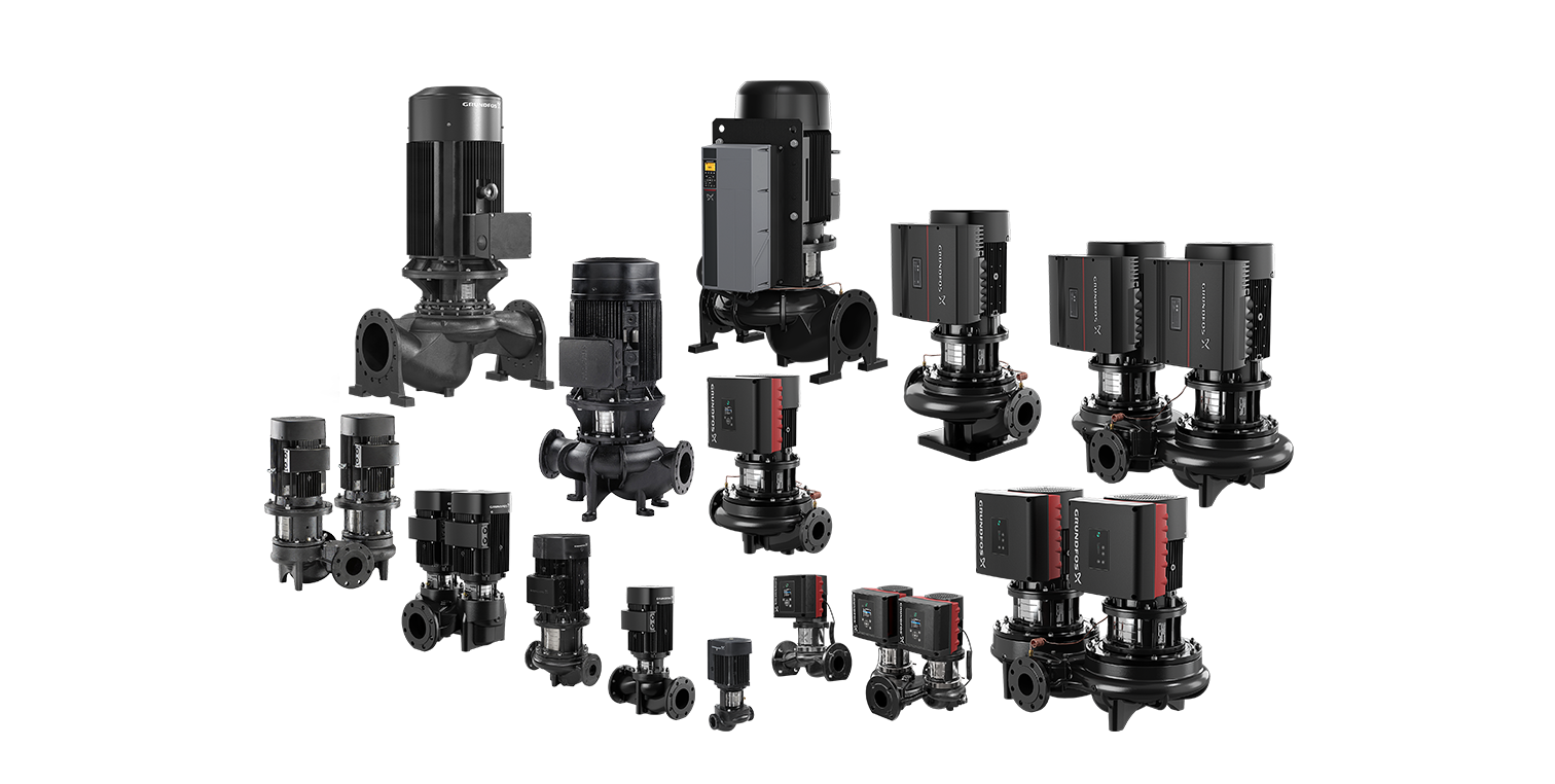 TP Series : TP, TPD, TPE, TPED