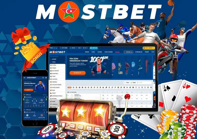 Mostbet Azərbaycan: rəylər, mükafatlar, oyunçuların cavabları