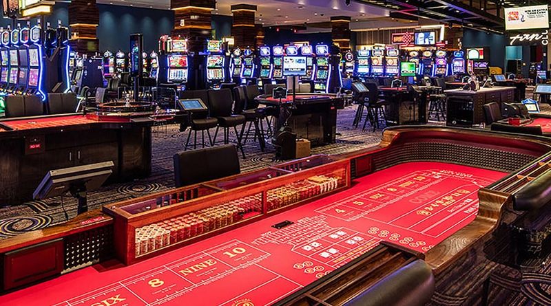 Online-Casinos ohne OASIS-Ausschlussdatenbank 2026 – Bewertungen und Empfehlungen